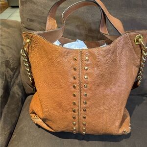 Michael Kors handbag